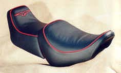 MOTO GUZZI California III Sitzbank