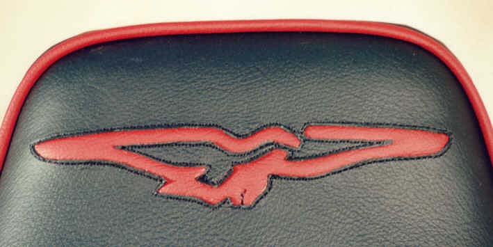 MOTO GUZZI California III Sitzbank