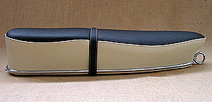 PIAGGIO Vespa Motorroller T4 Denfeld Sitzbank