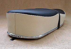 PIAGGIO Vespa Motorroller T4 Denfeld Sitzbank