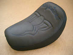 SUZUKI Intruder VS 1400 Sitzbank