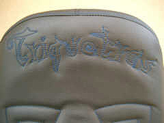 SUZUKI Intruder VS 1400 Sitzbank