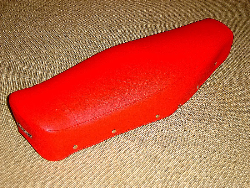 MV Agusta 175 Sport C.S. 