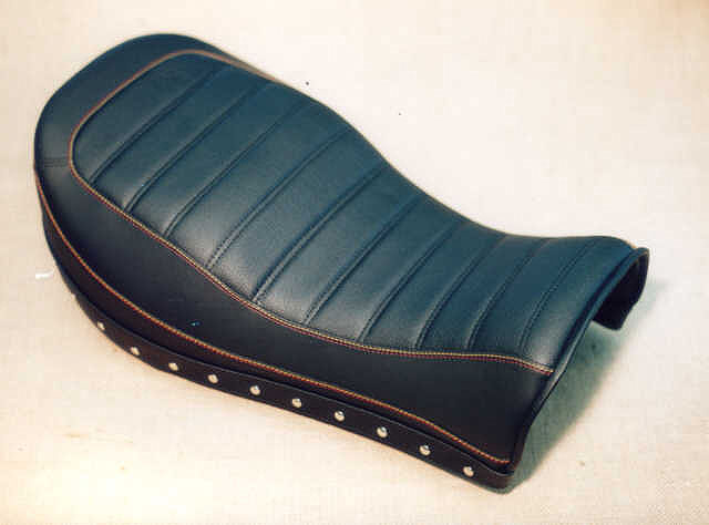 MOTO GUZZI 850 T3 Sitzbank