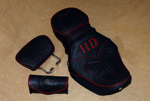 HARLEY - DAVIDSON ROADKING