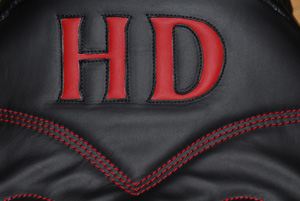 HARLEY - DAVIDSON ROADKING