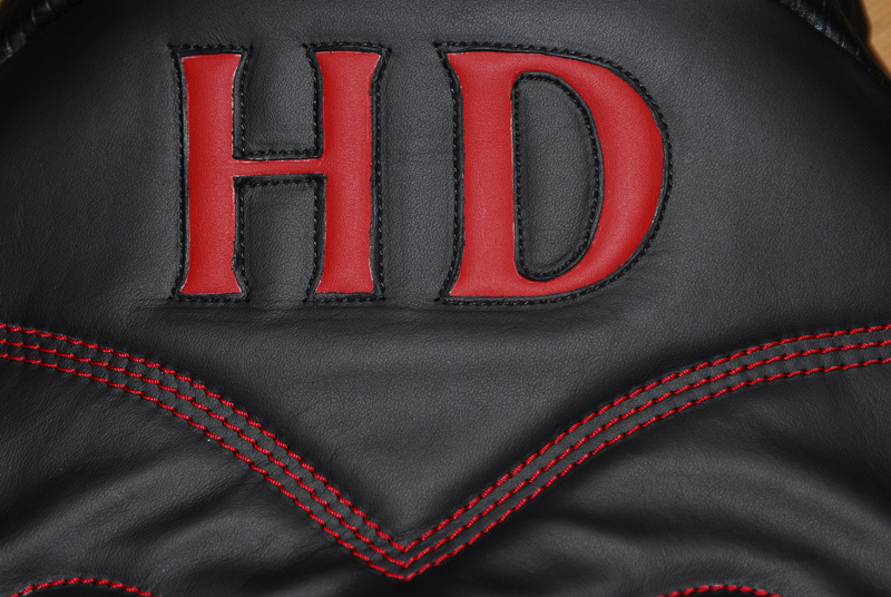 HARLEY - DAVIDSON ROADKING