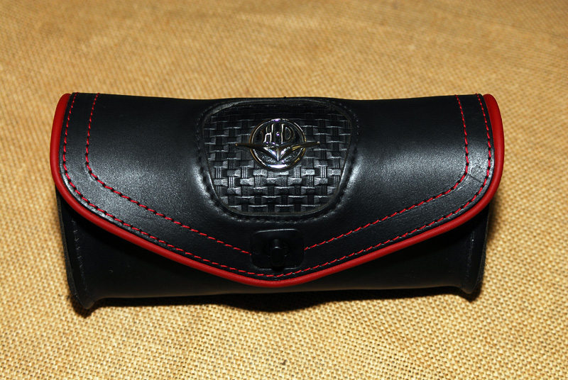 HARLEY - DAVIDSON Roadking Toolbag