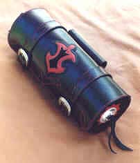 Toolbag fuer Harley - Davidson