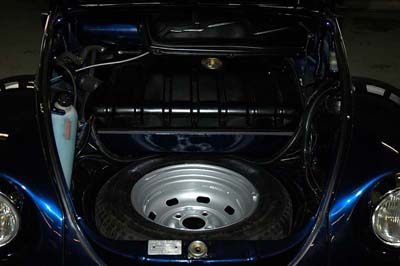 VW 1303 Baujahr 1978