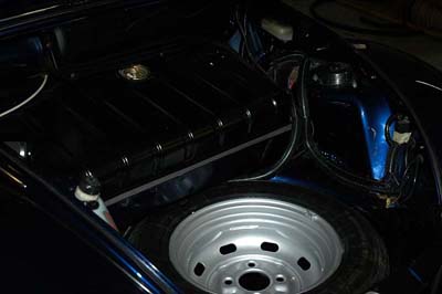 VW 1303 Baujahr 1978