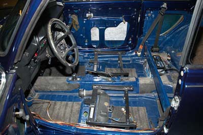 VW 1303 Baujahr 1978