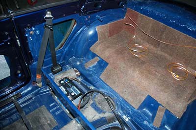 VW 1303 Baujahr 1978