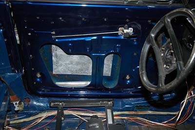 VW 1303 Baujahr 1978