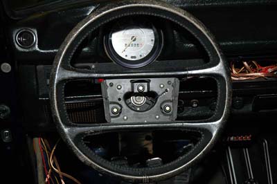 VW 1303 Baujahr 1978