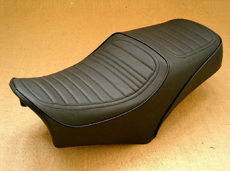 Yamaha XV 750 Sitzbank