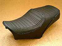 Yamaha XV 750 Sitzbank