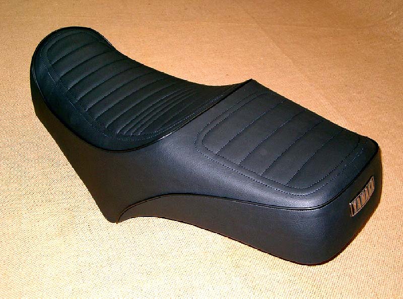 Yamaha XV 750 Sitzbank