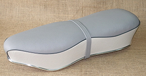 Zuendapp Combinette 433