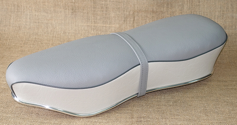 Zuendapp Combinette 433-106