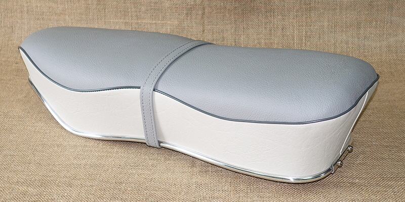 Zuendapp Combinette 433-106