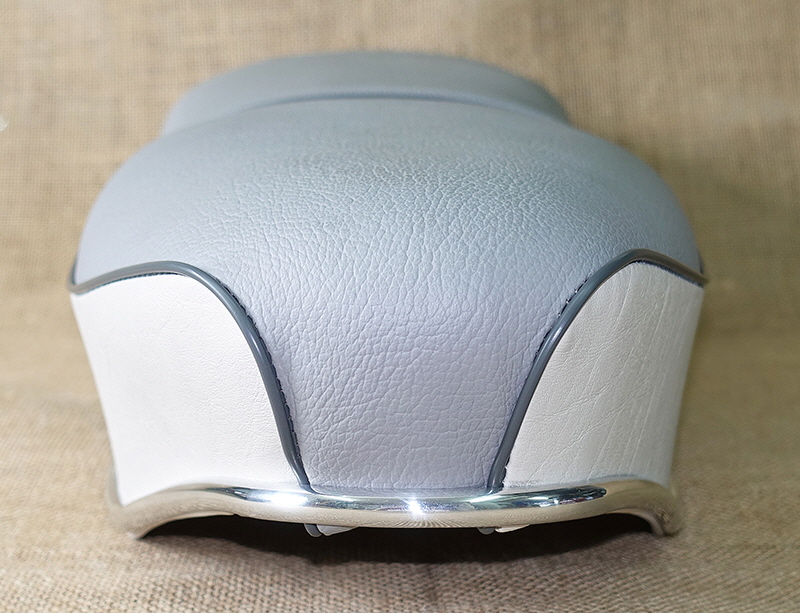 Zuendapp Combinette 433-106