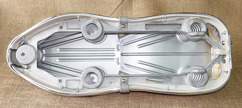 Zuendapp Combinette 433-106